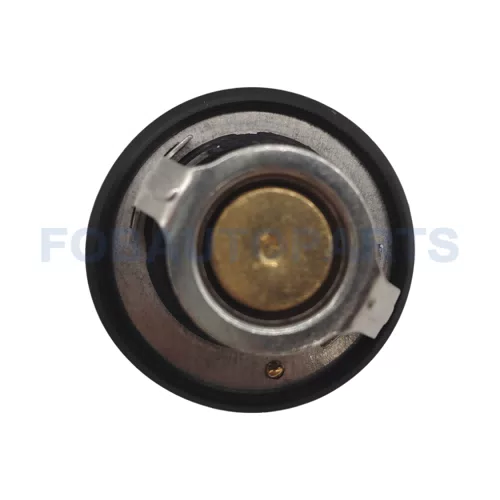 New Cooling Thermostat Housing for Suzuki Mazda Fiat 17670-77E00 71742133 Engine Thermostat - image 5